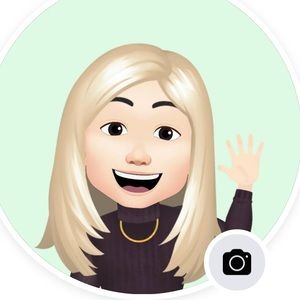 Meet your Posher, Voula